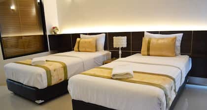 The Convenience Hotel Khon Kaen
