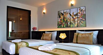 The Convenience Hotel Khon Kaen