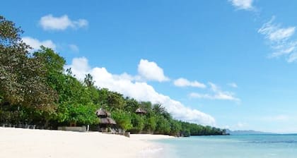 Mactan District Budgetel - Lapu Lapu Cebu - Hostel