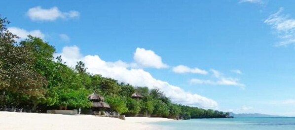 Beach - Food District Hostel Cebu Central (Cebu City)