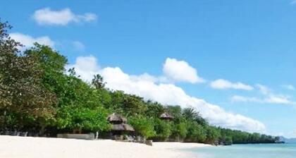 Food District Hostel Cebu Central