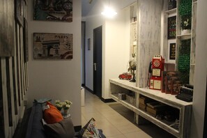 Interieur