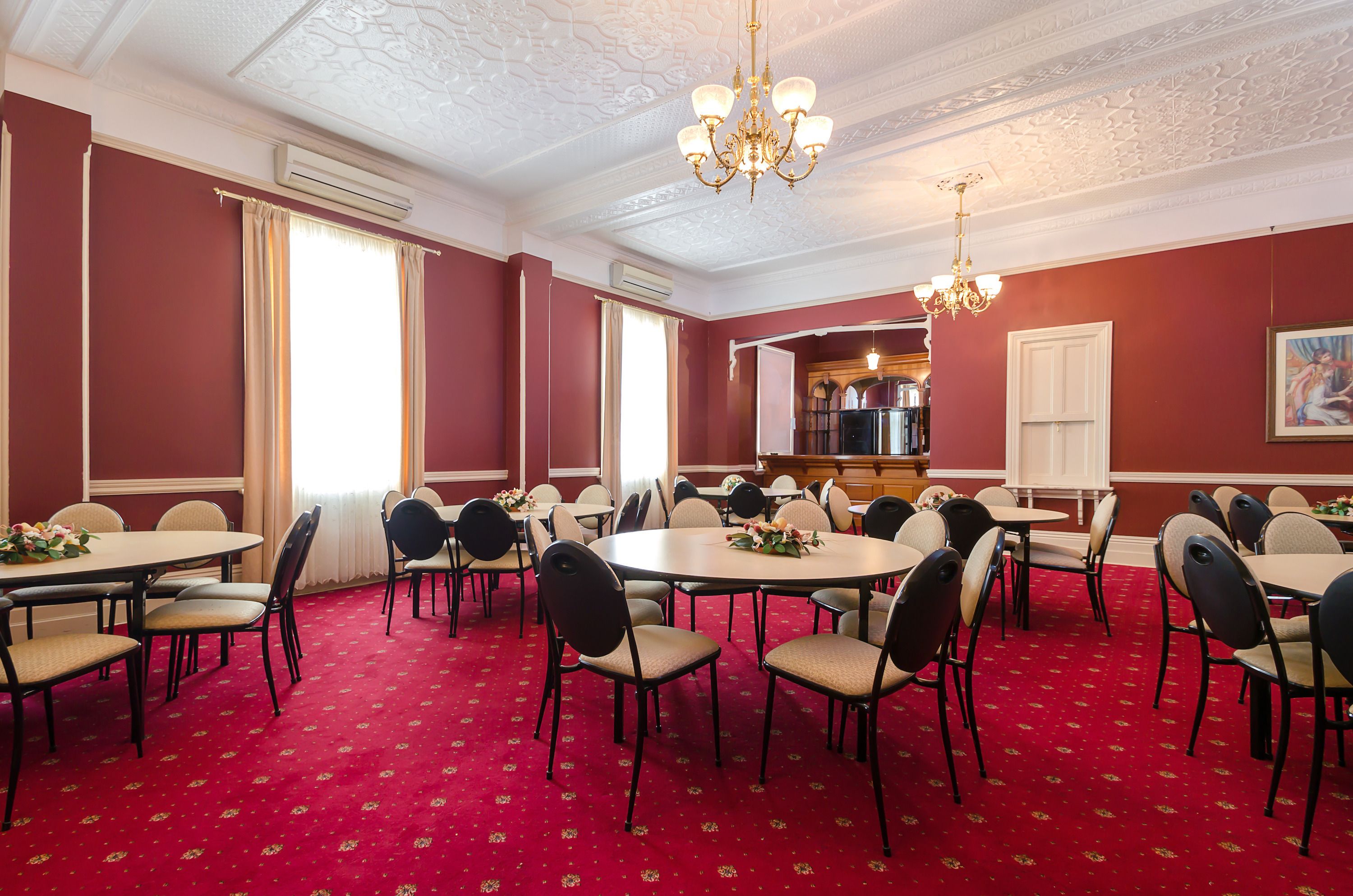 Restoran