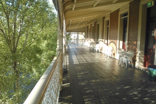 Porch