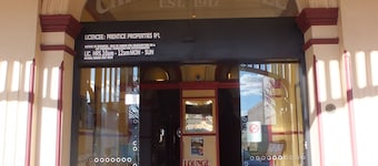 Criterion Hotel Warwick