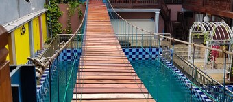 Grand Malaka Ethical Hotel
