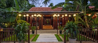 RiverTown Hoi An Resort & Spa