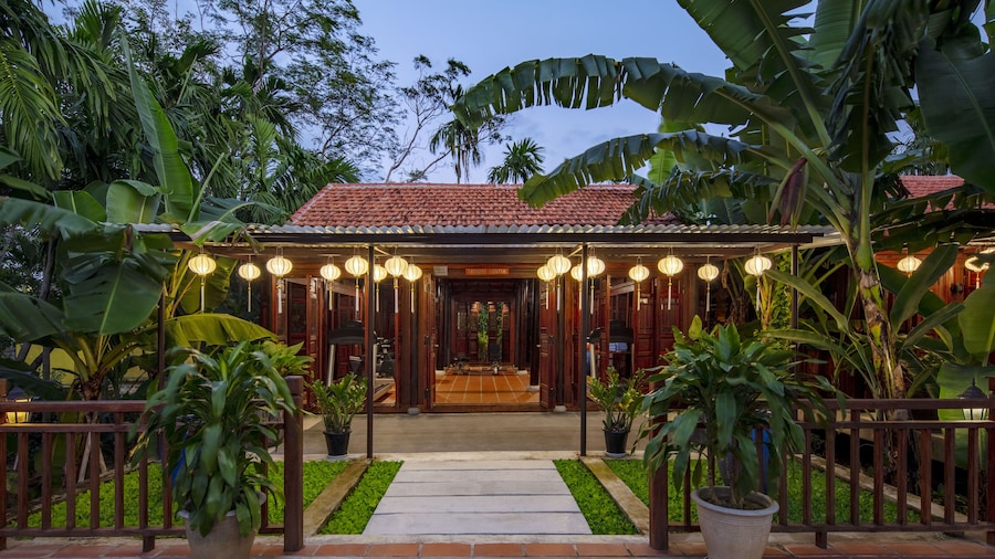 RiverTown Hoi An Resort & Spa
