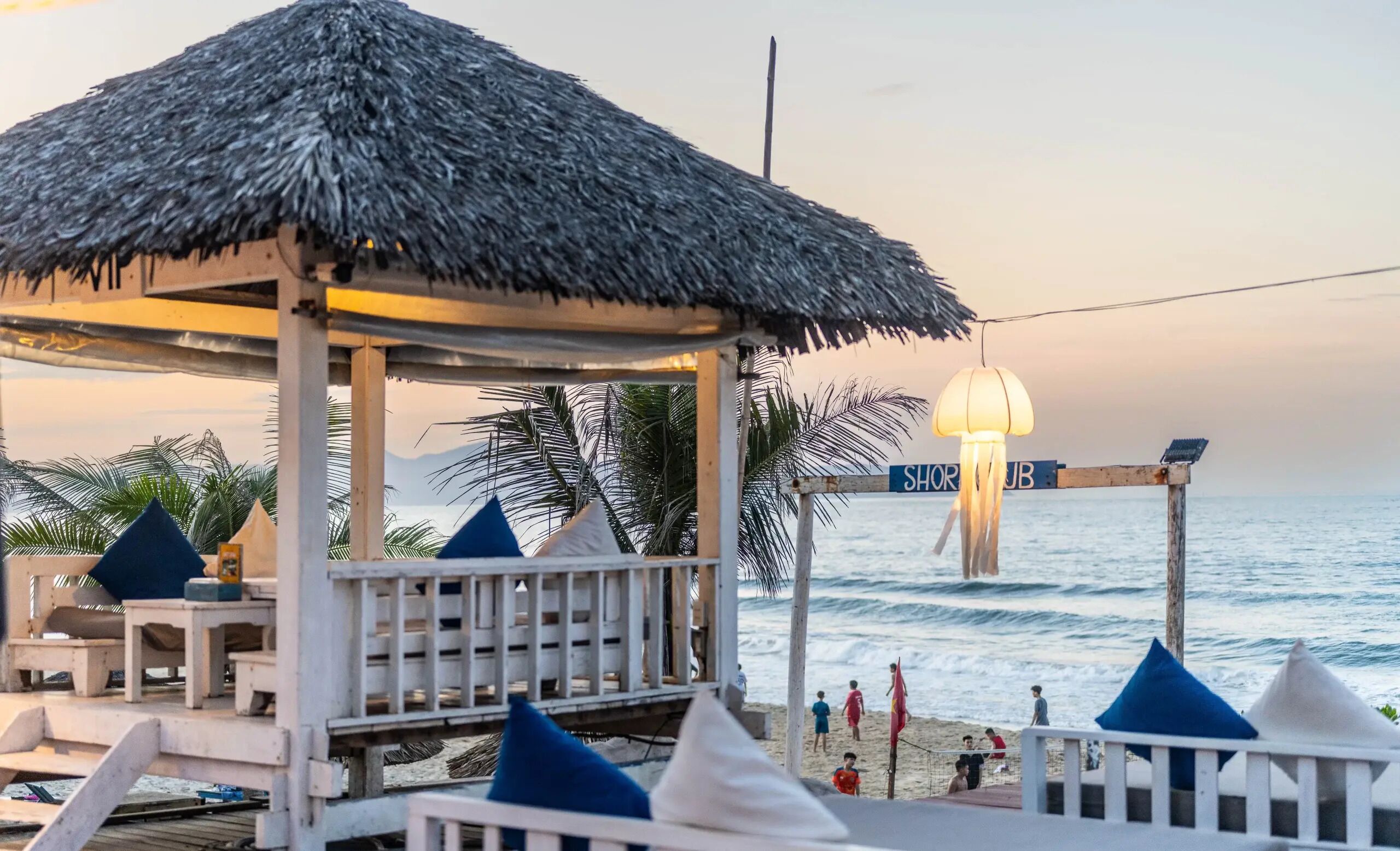 Strandbar