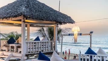 Strandbar