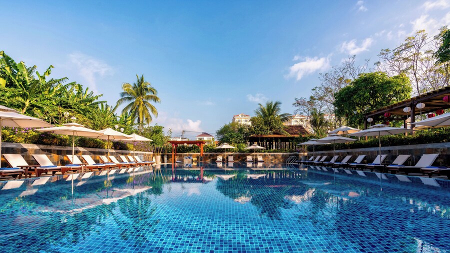 RiverTown Hoi An Resort & Spa