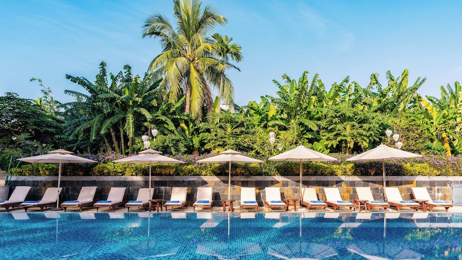 RiverTown Hoi An Resort & Spa