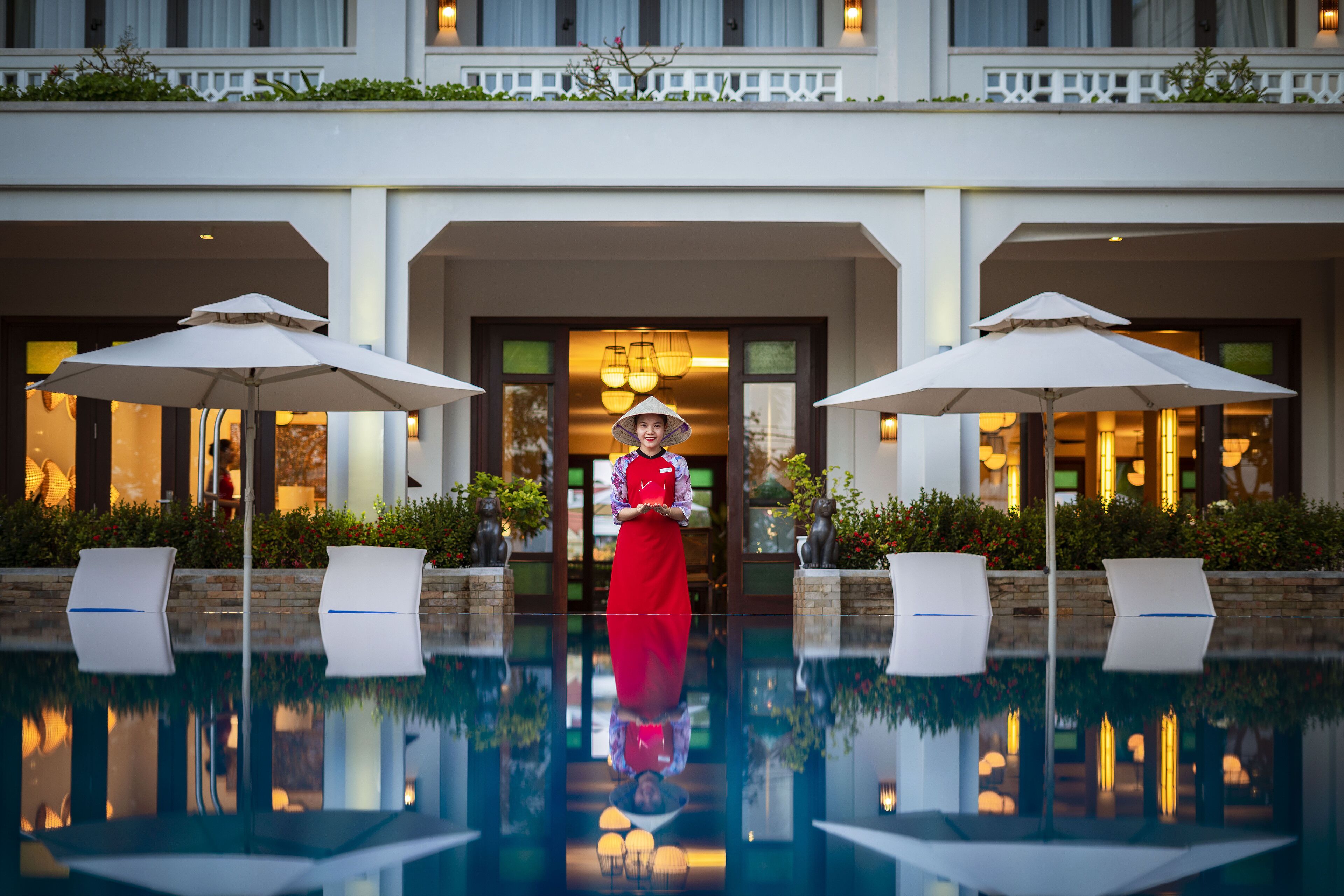 Photo - RiverTown Hoi An Resort & Spa