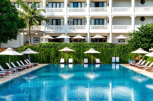 RiverTown Hoi An Resort & Spa