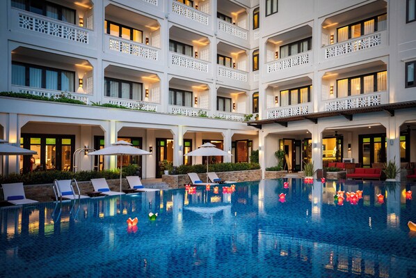 Children's activities - RiverTown Hoi An Resort & Spa (Da Nang)