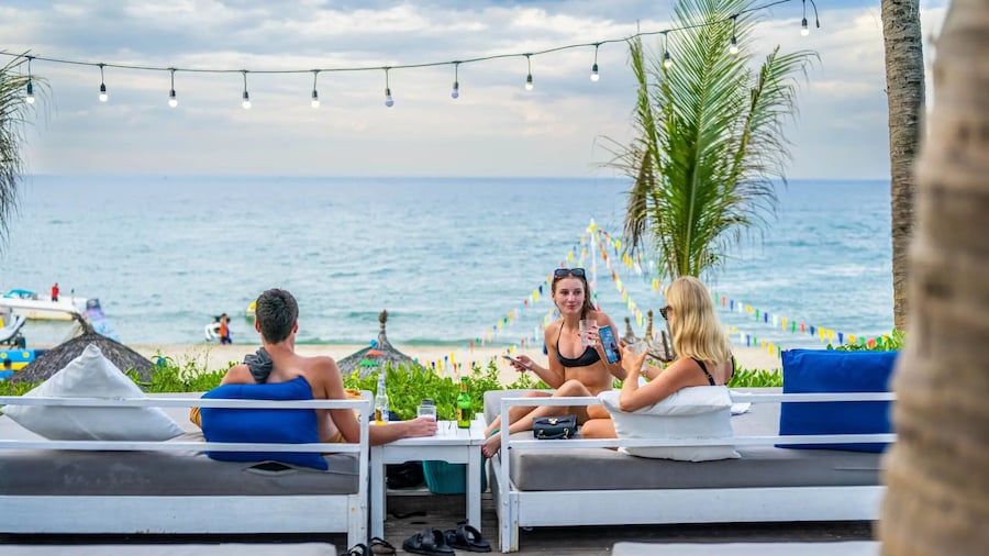 RiverTown Hoi An Resort & Spa