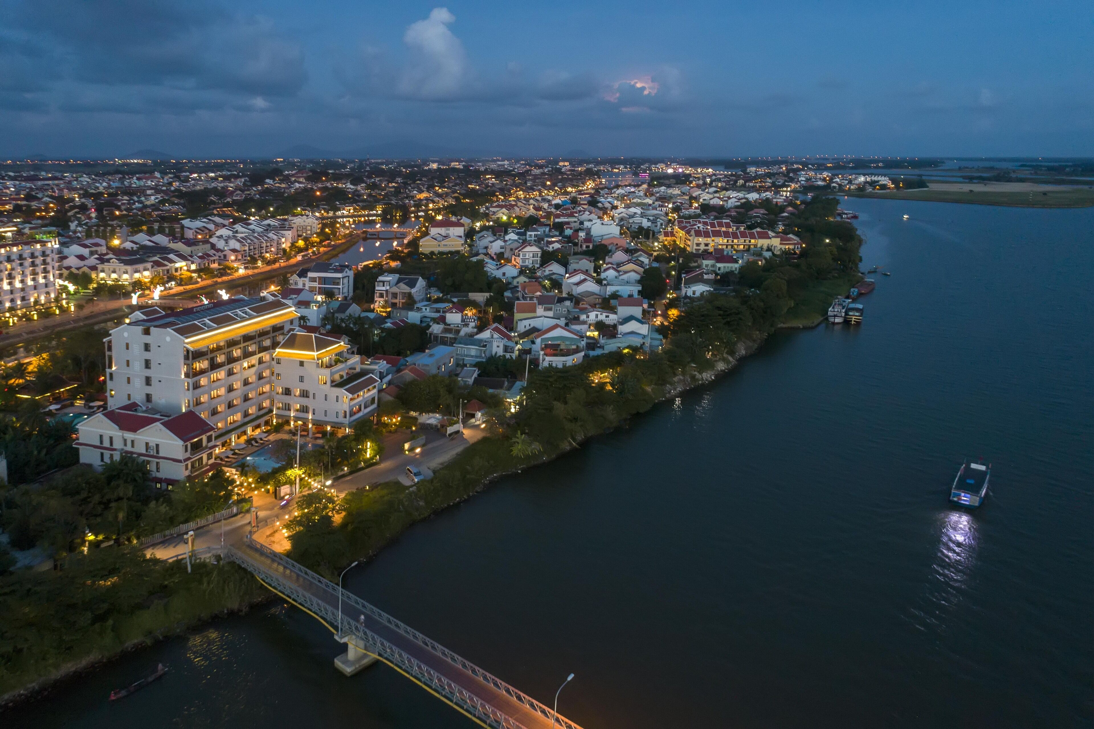 Photo - RiverTown Hoi An Resort & Spa
