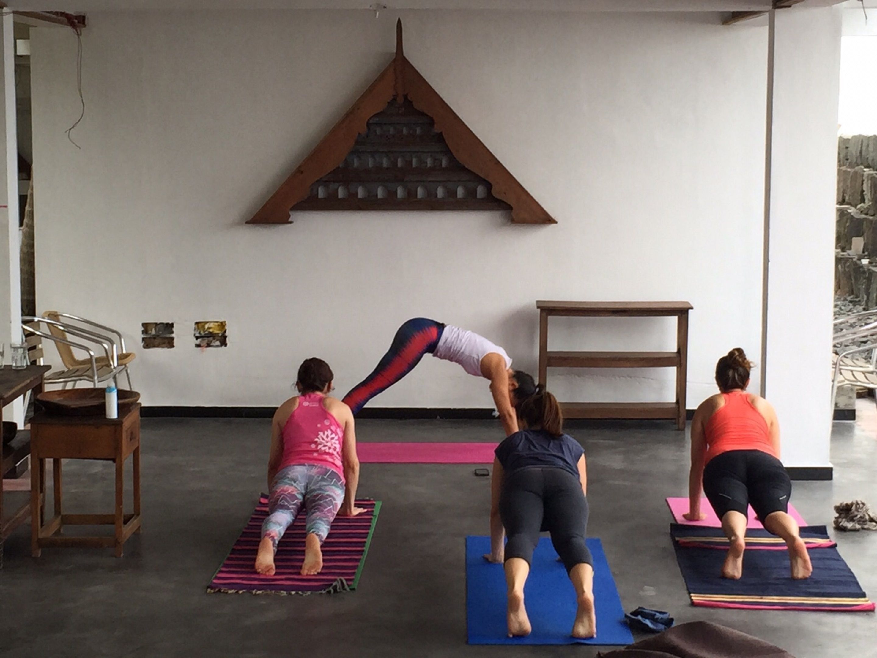 Yoga