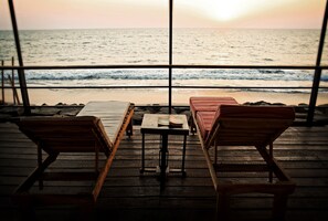 Lekområde för barn utomhus