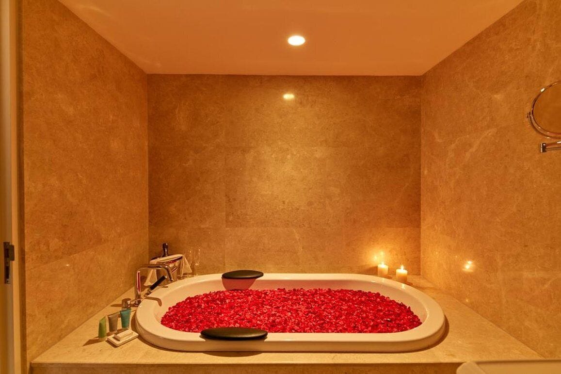 apartment, 3 bedrooms | property amenity