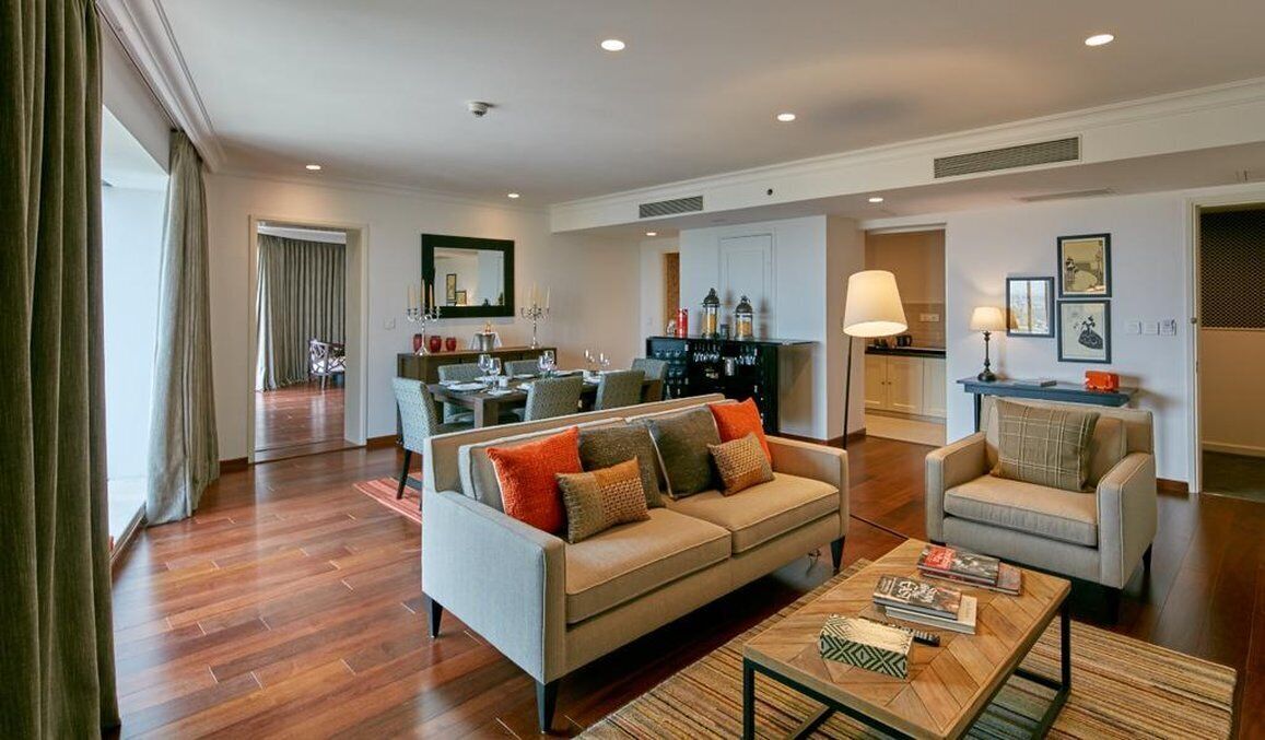 Servicio de la propiedad