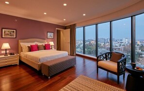 Departamento, 1 habitación | Servicio de la propiedad