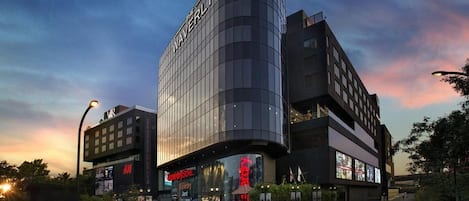 Servicios del alojamiento