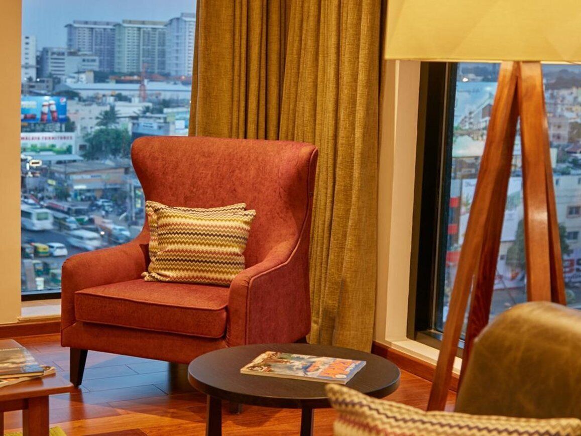 loft | property amenity