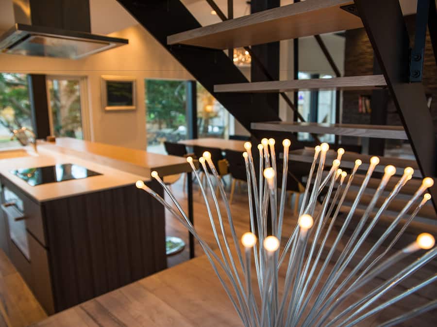 House, 3 Bedrooms, Non Smoking | In-room dining