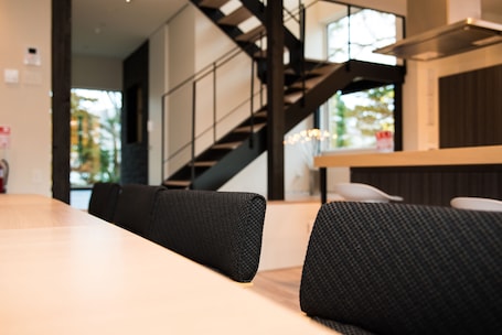 独立别墅, 3 间卧室, 无烟房 | 客房内用餐