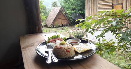 Nusha Homestay