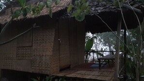 Cottage Fan Room | 客廳