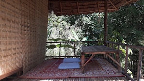 Cottage Fan Room | Zona de estar
