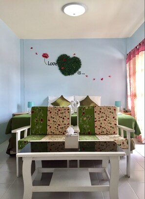 Family Room - Phunyanuch Hotel (Hua Hin)