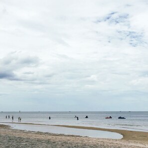 Point of interest - Phunyanuch Hotel (Hua Hin)