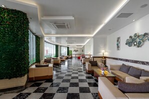 الردهة