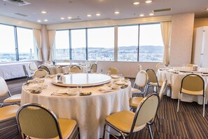 Restaurant - Shizunai Eclipse Hotel (Shinhidaka)