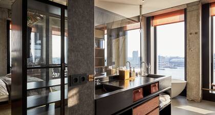 Sir Adam Hotel, part of Sircle Collection