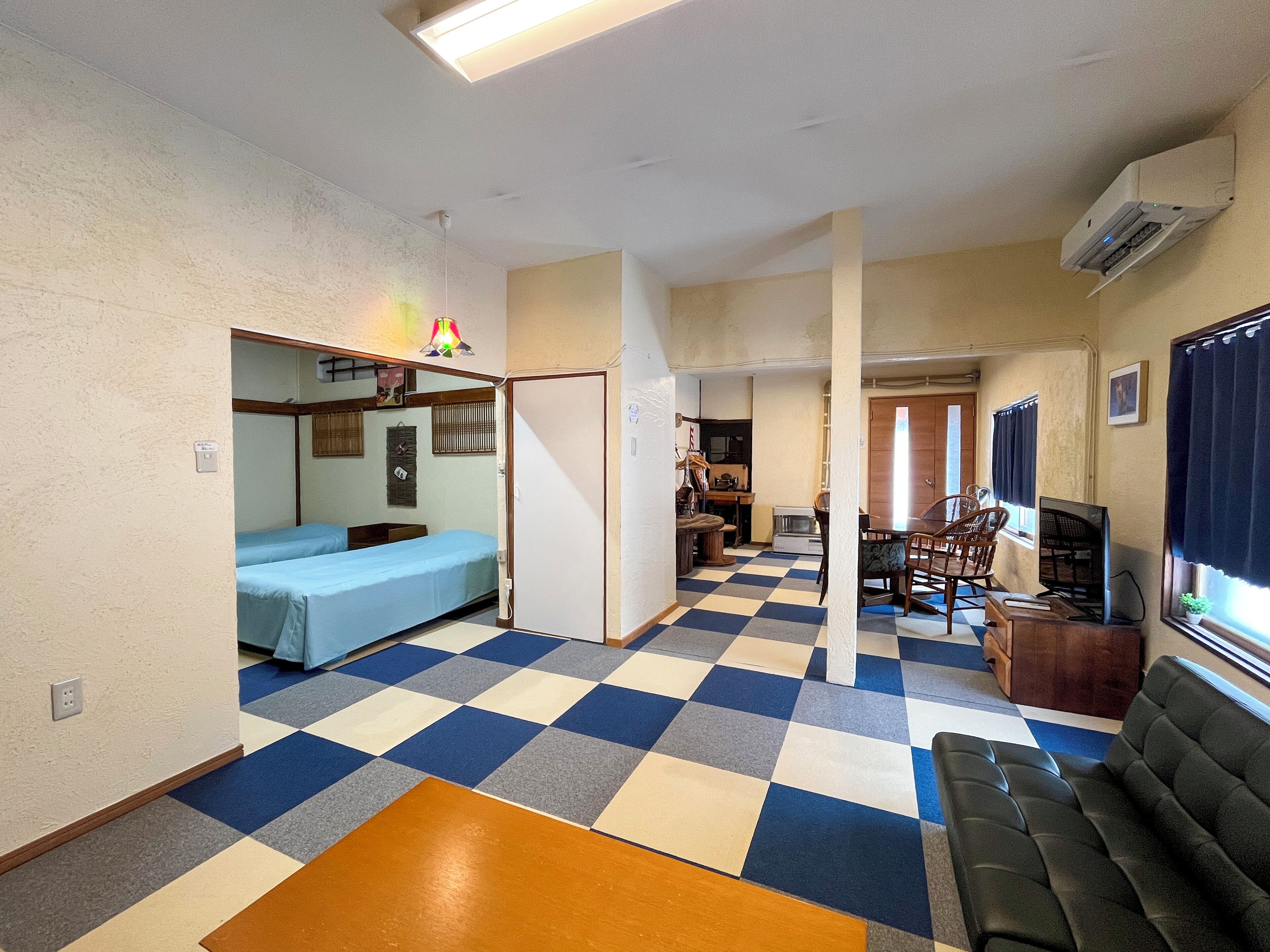 Bungalow, Non Smoking