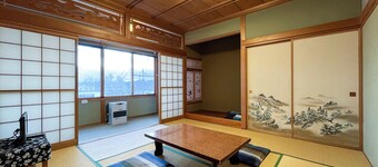 Pension Natsumi no Sato