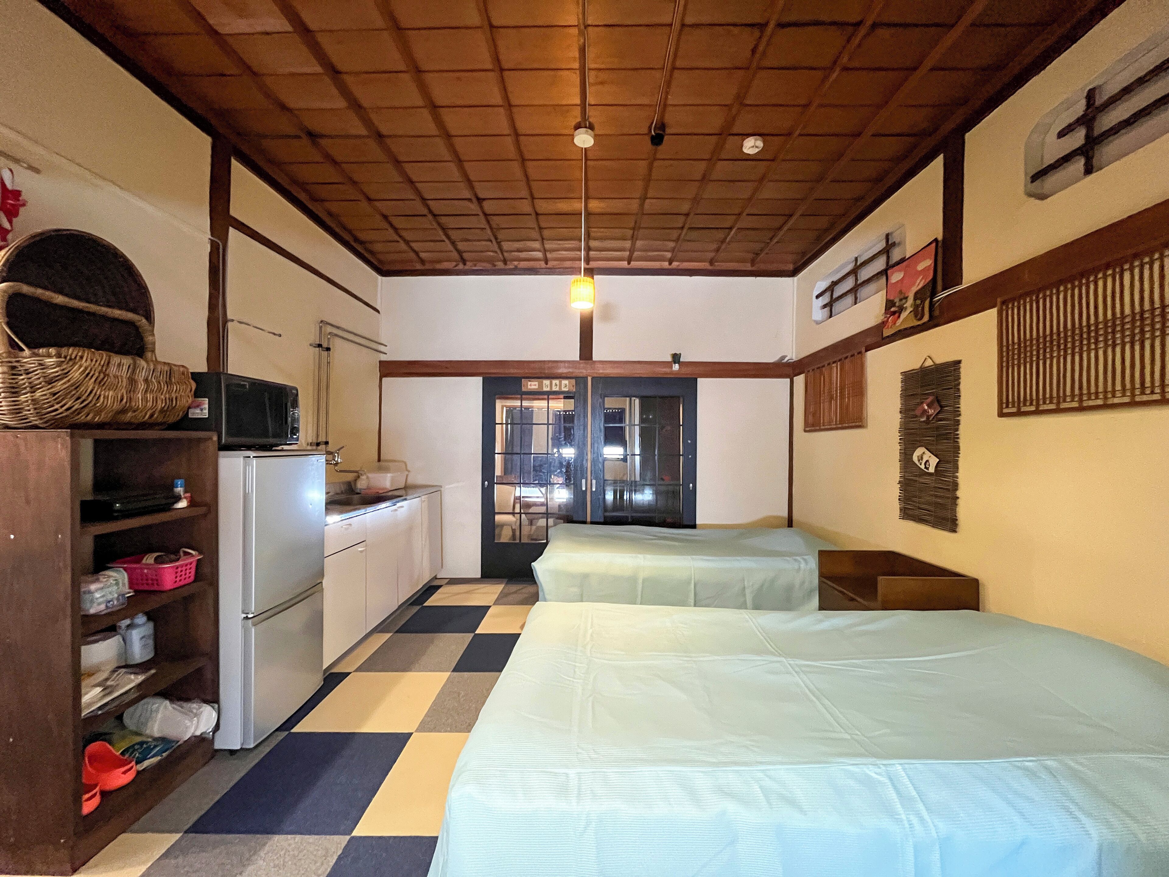 Bungalow, Non Smoking | Free WiFi, bed sheets