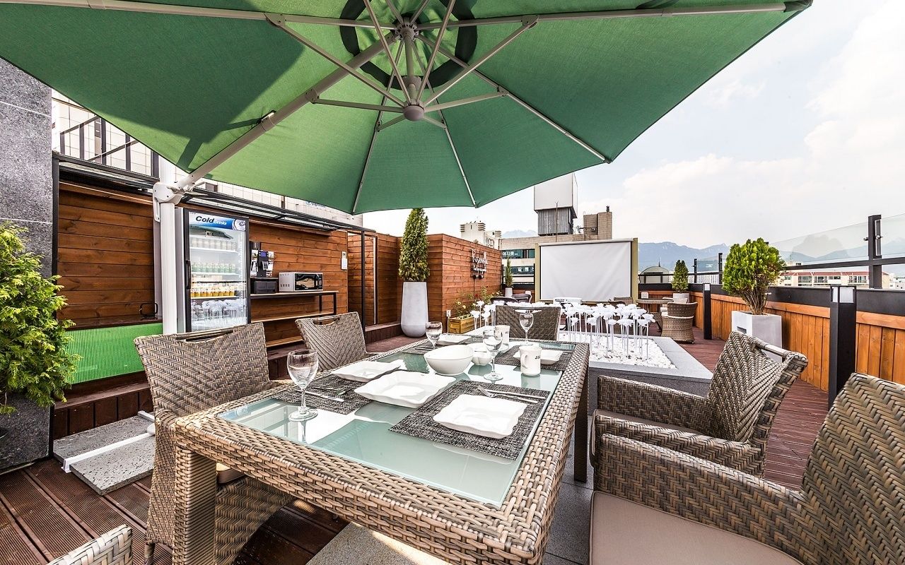 Photo - Design Hotel Daniel Campanella