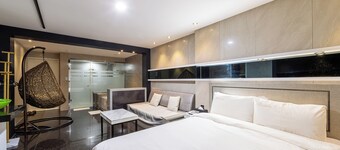 Design Hotel Daniel Campanella