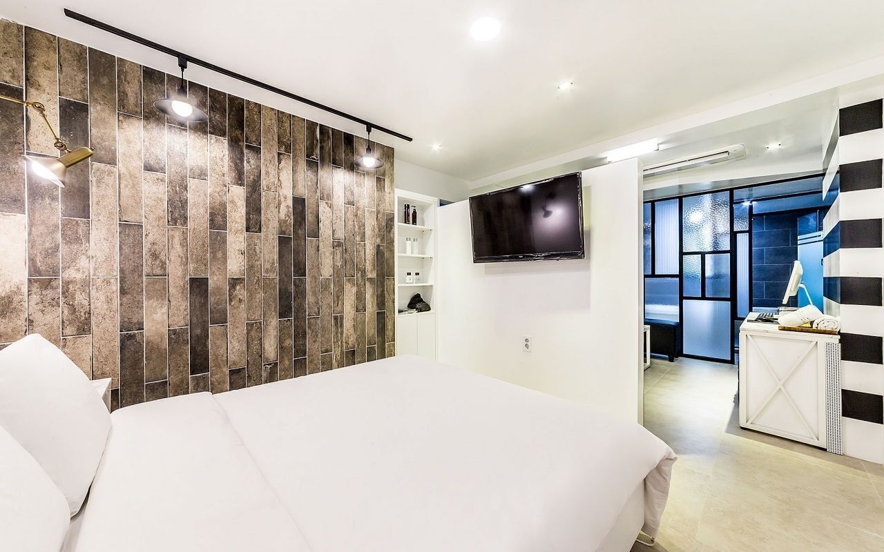 Premium-sengetøj, dundyner, individuelt design, gratis Wi-Fi