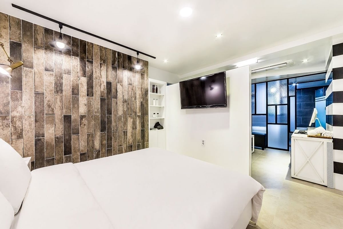 Literie de qualité supérieure, couette en duvet d'oie