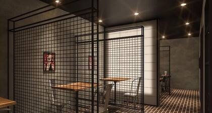 Design Hotel Daniel Campanella