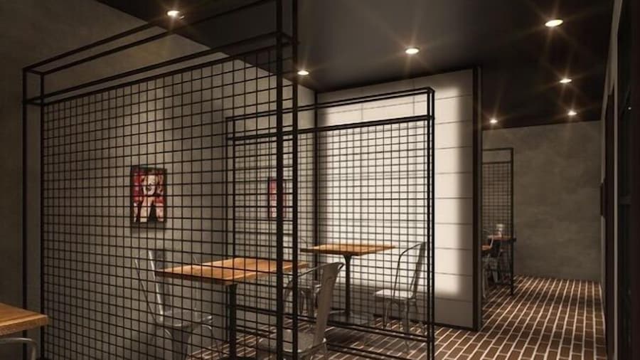 Design Hotel Daniel Campanella