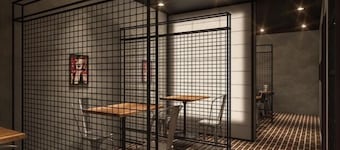 Design Hotel Daniel Campanella