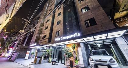 Design Hotel Daniel Campanella