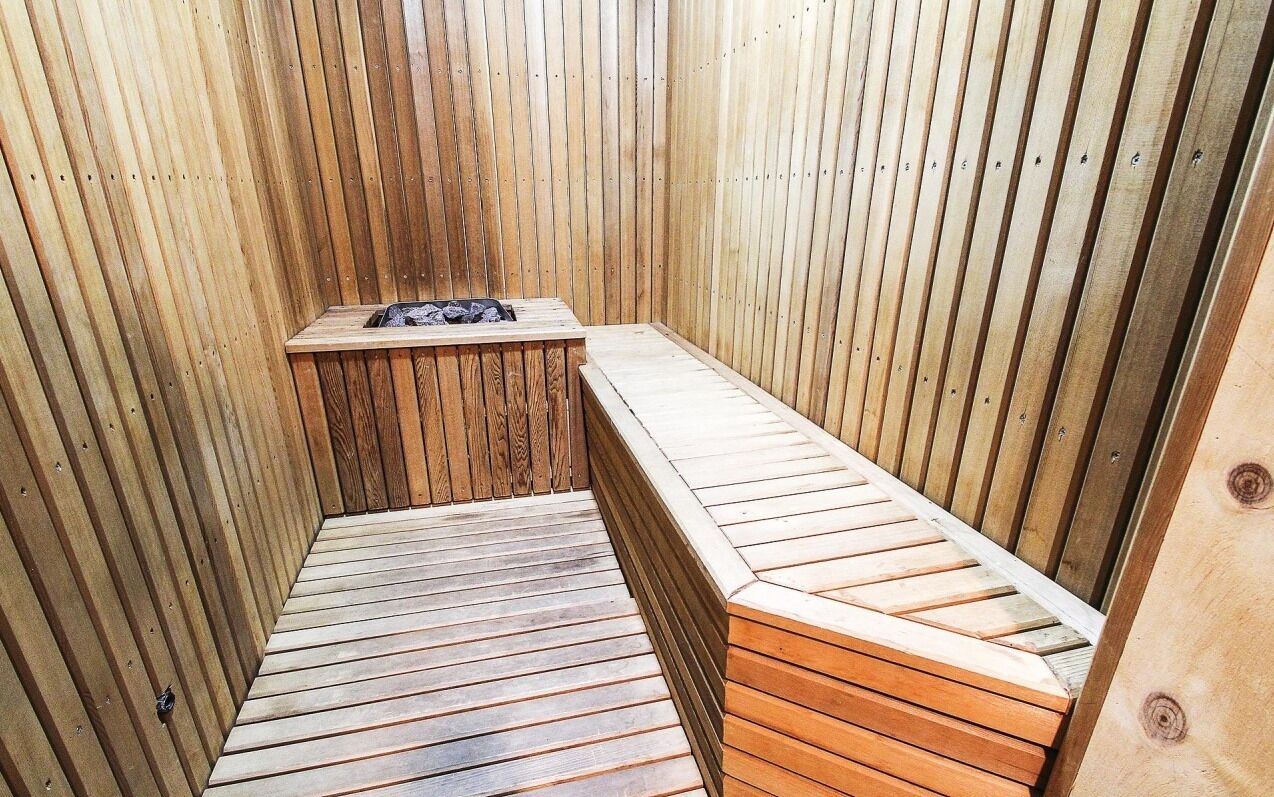 comfort double room | room amenity